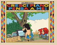 Cresci piano pensa a me! - Vol. 2 - Librerie.coop