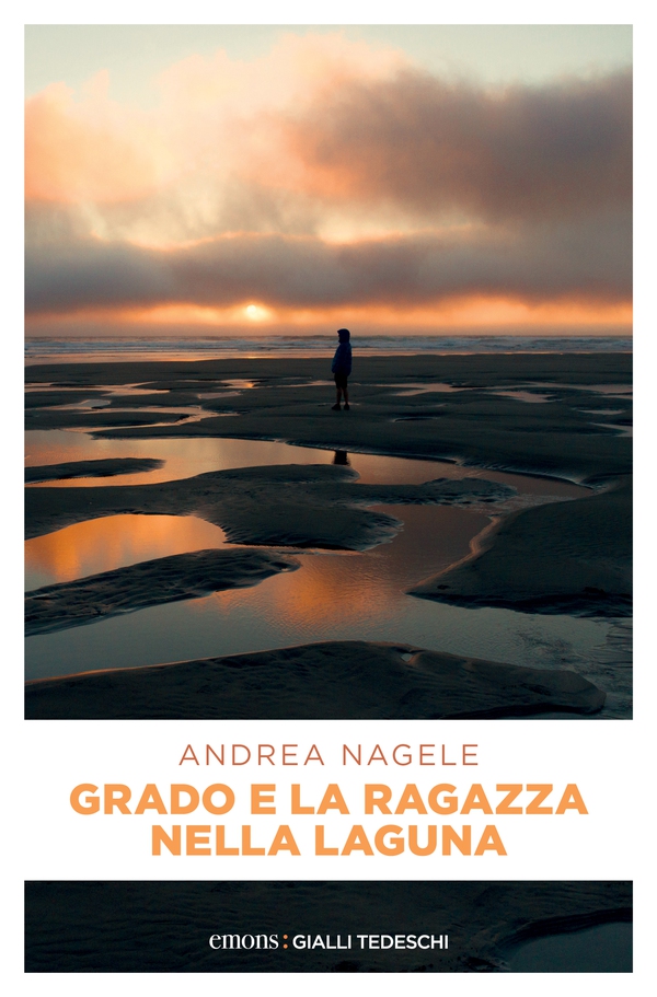 Grado e la ragazza nella laguna - Librerie.coop Grado e la ragazza nella laguna - Librerie.coop
