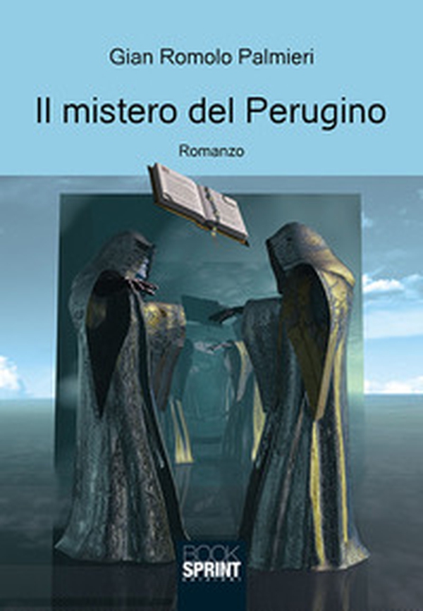 Il mistero del Perugino - Librerie.coop Il mistero del Perugino - Librerie.coop