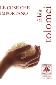 Le cose che importano - Librerie.coop Le cose che importano - Librerie.coop