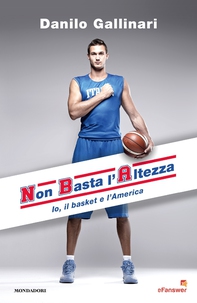 NBA - Non Basta l'Altezza - Librerie.coop NBA - Non Basta l'Altezza - Librerie.coop