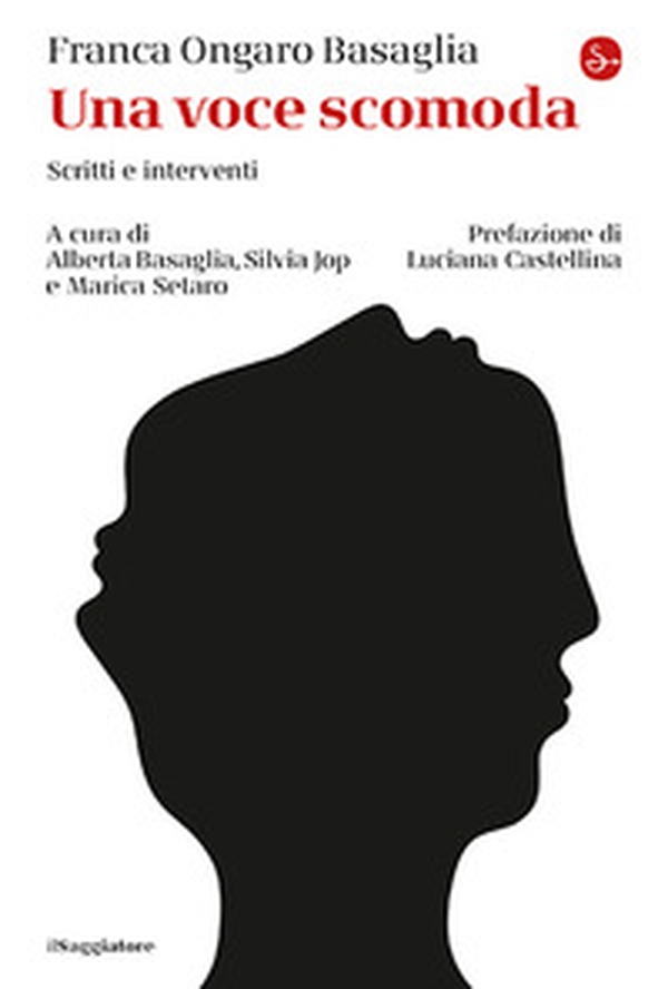 Una voce scomoda - Librerie.coop
