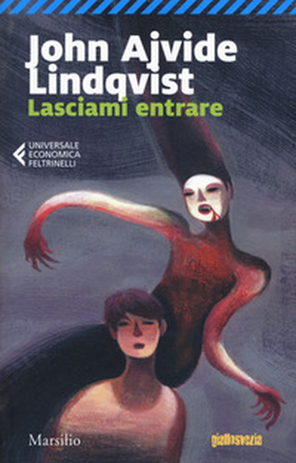 Lasciami entrare - Librerie.coop Lasciami entrare - Librerie.coop