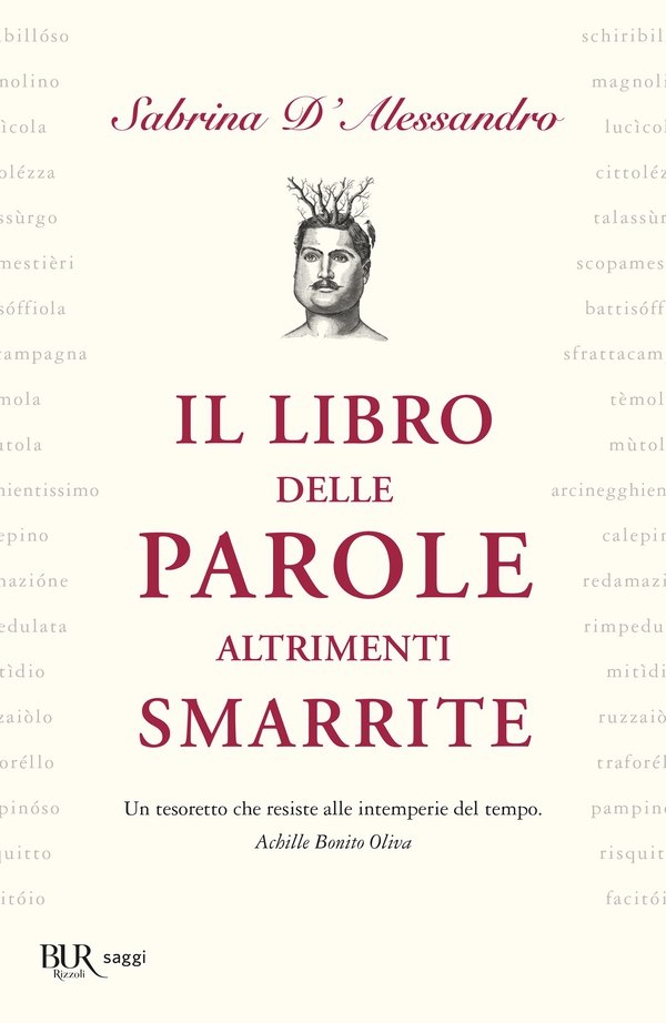 Il libro delle parole altrimenti smarrite - Librerie.coop Il libro delle parole altrimenti smarrite - Librerie.coop