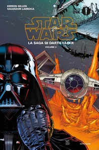 Star Wars. La saga di Darth Vader - Librerie.coop