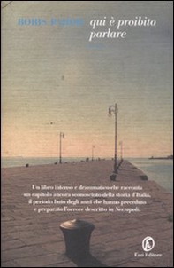 Qui è proibito parlare - Librerie.coop