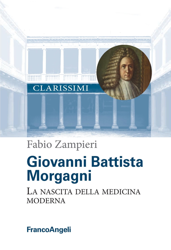 Giovanni Battista Morgagni - Librerie.coop Giovanni Battista Morgagni - Librerie.coop