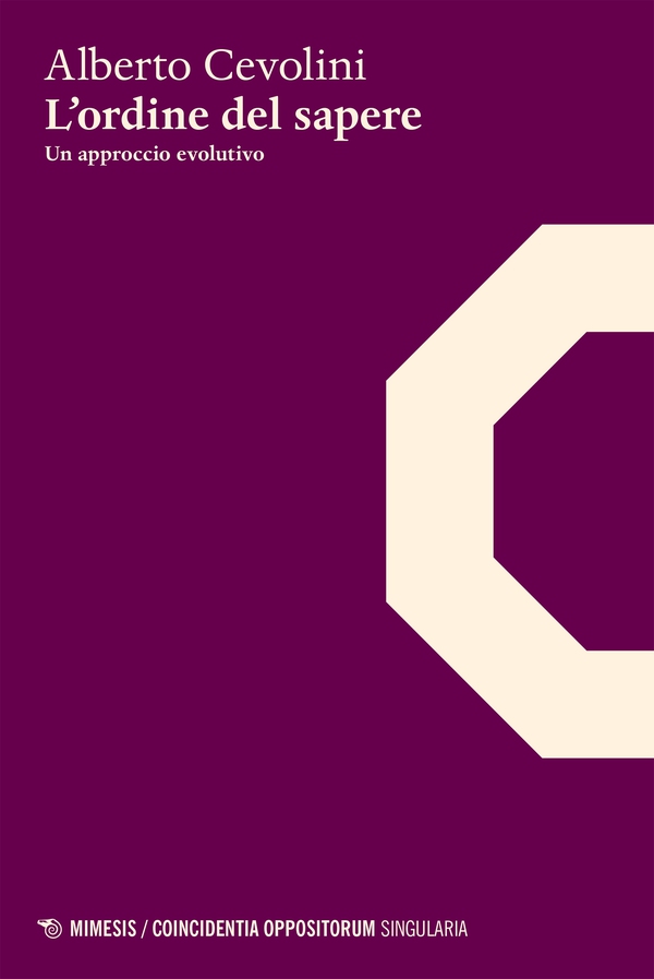 L’ordine del sapere - Librerie.coop L’ordine del sapere - Librerie.coop