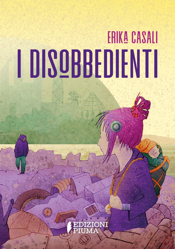 I disobbedienti - Librerie.coop I disobbedienti - Librerie.coop