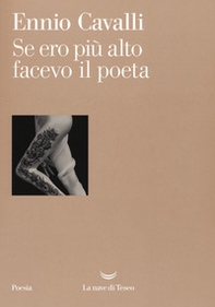 Se ero più alto facevo il poeta - Librerie.coop Se ero più alto facevo il poeta - Librerie.coop