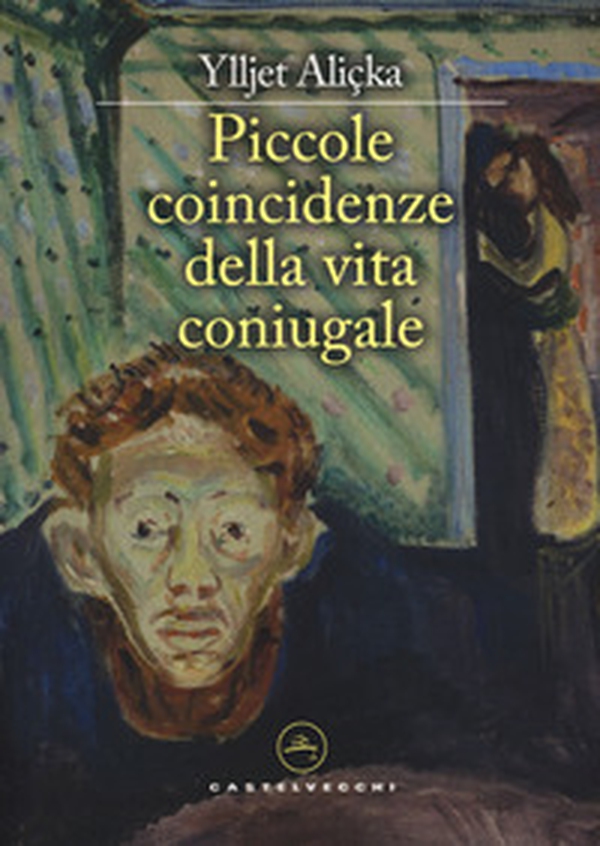 Piccole coincidenze della vita coniugale - Librerie.coop Piccole coincidenze della vita coniugale - Librerie.coop