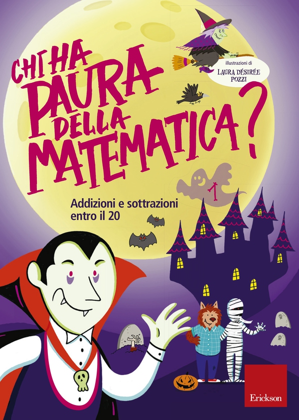 Chi ha paura della matematica? - Volume 1 - Librerie.coop Chi ha paura della matematica? - Volume 1 - Librerie.coop
