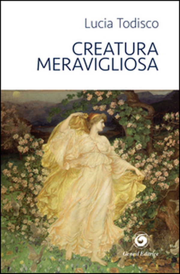 Creatura meravigliosa - Librerie.coop Creatura meravigliosa - Librerie.coop