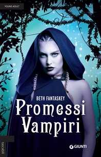 Promessi Vampiri - Librerie.coop Promessi Vampiri - Librerie.coop
