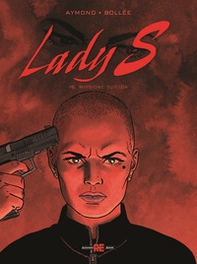 Lady S. - Vol. 16 - Librerie.coop