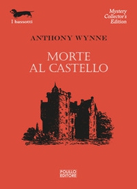 Morte al castello - Librerie.coop