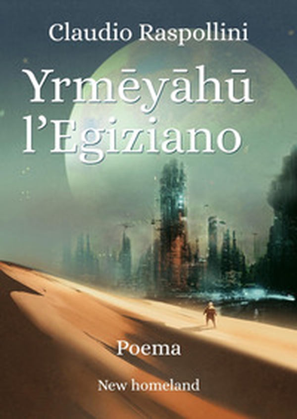 Yrmeyahu l'Egiziano - Librerie.coop Yrmeyahu l'Egiziano - Librerie.coop