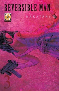 Reversible man - Librerie.coop