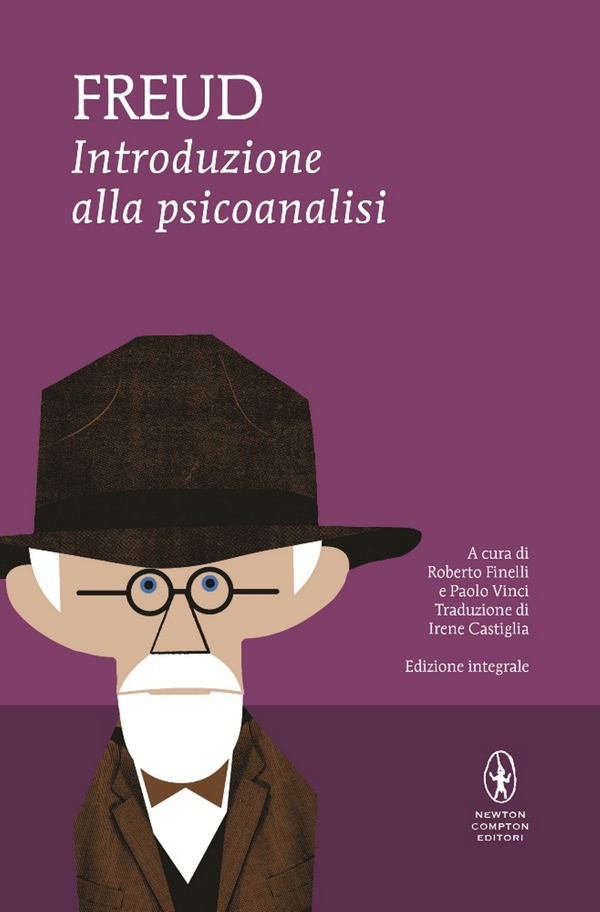 Introduzione alla psicoanalisi - Librerie.coop Introduzione alla psicoanalisi - Librerie.coop