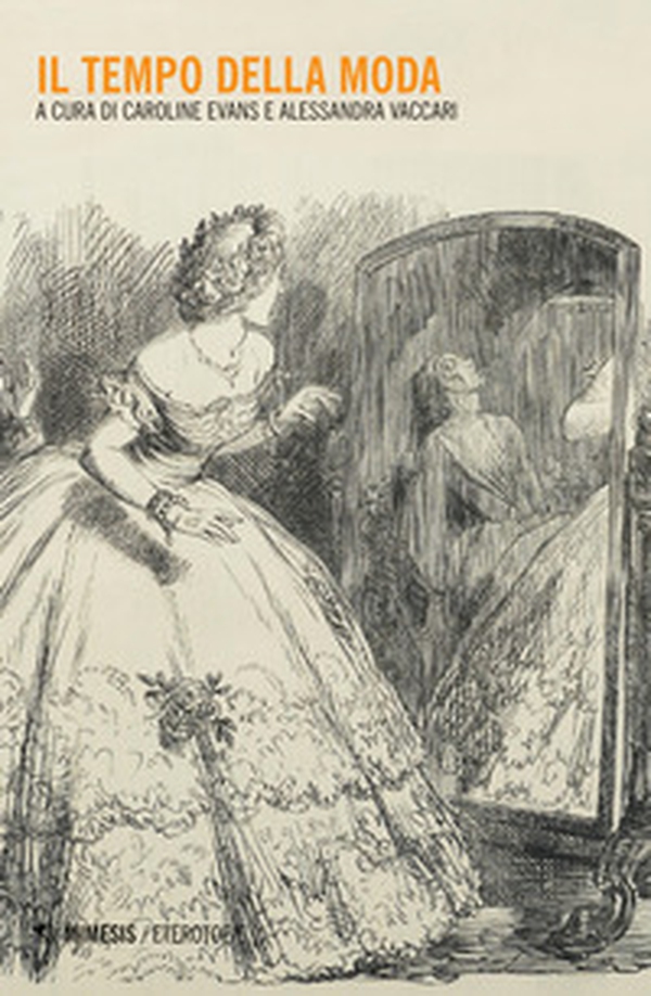 Il tempo della moda - Librerie.coop