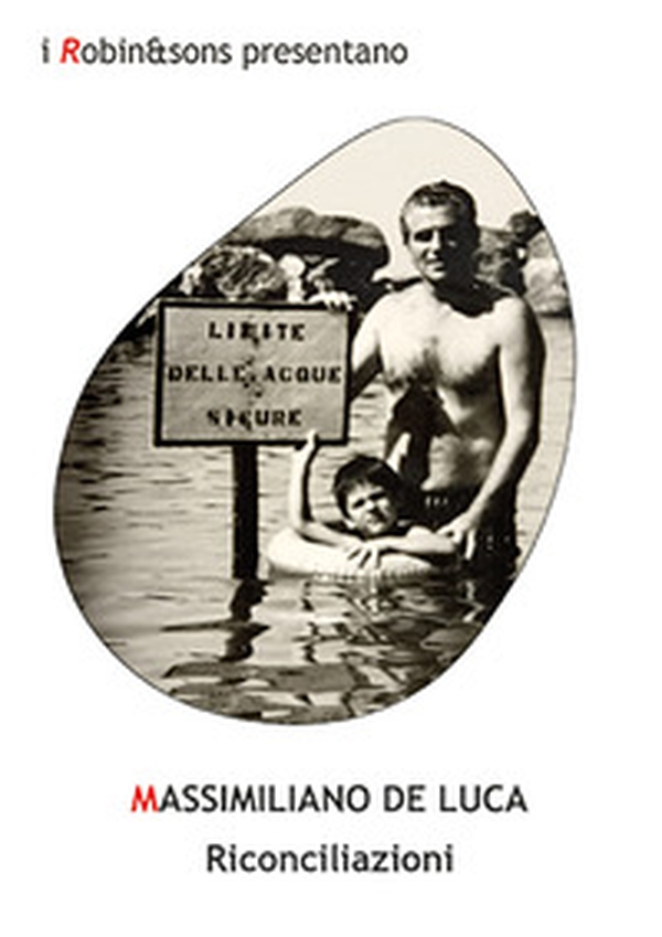 Riconciliazioni - Librerie.coop
