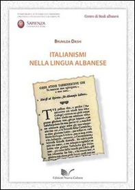 Italianismi nella lingua albanese - Librerie.coop