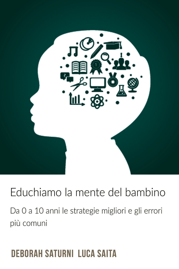Educhiamo la mente del bambino - Librerie.coop Educhiamo la mente del bambino - Librerie.coop