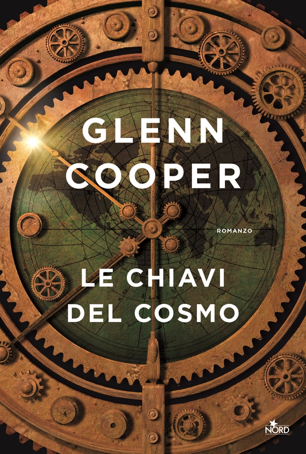 Le chiavi del cosmo - Librerie.coop