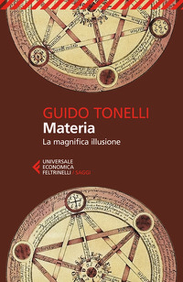 Materia. La magnifica illusione - Librerie.coop Materia. La magnifica illusione - Librerie.coop