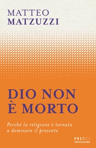 Dio non è morto - Librerie.coop