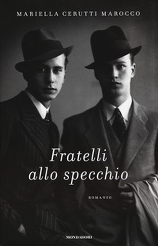 Fratelli allo specchio - Librerie.coop Fratelli allo specchio - Librerie.coop