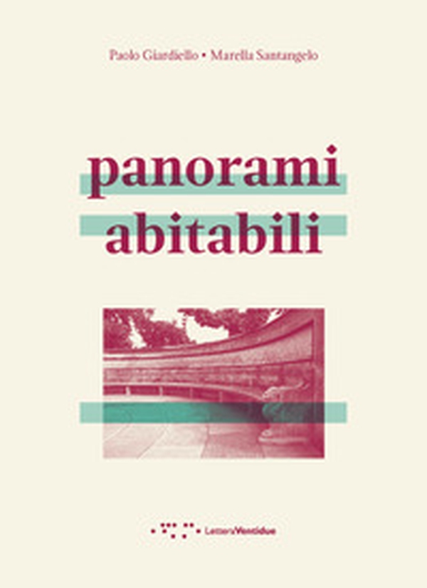 Panorami abitabili - Librerie.coop Panorami abitabili - Librerie.coop