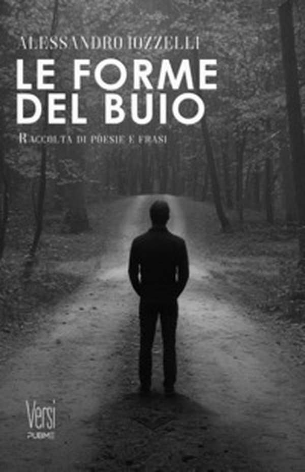 Le forme del buio - Librerie.coop Le forme del buio - Librerie.coop