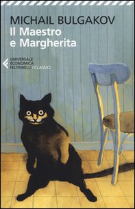 Il Maestro e Margherita - Librerie.coop Il Maestro e Margherita - Librerie.coop