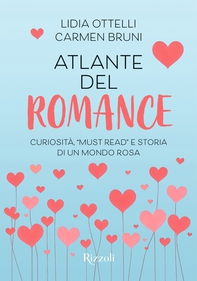 Atlante del romance - Librerie.coop