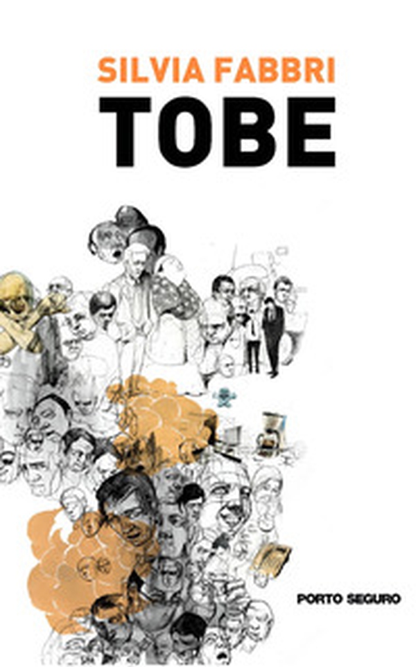 Tobe - Librerie.coop Tobe - Librerie.coop