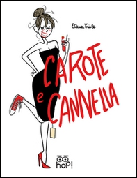 Carote e cannella - Librerie.coop