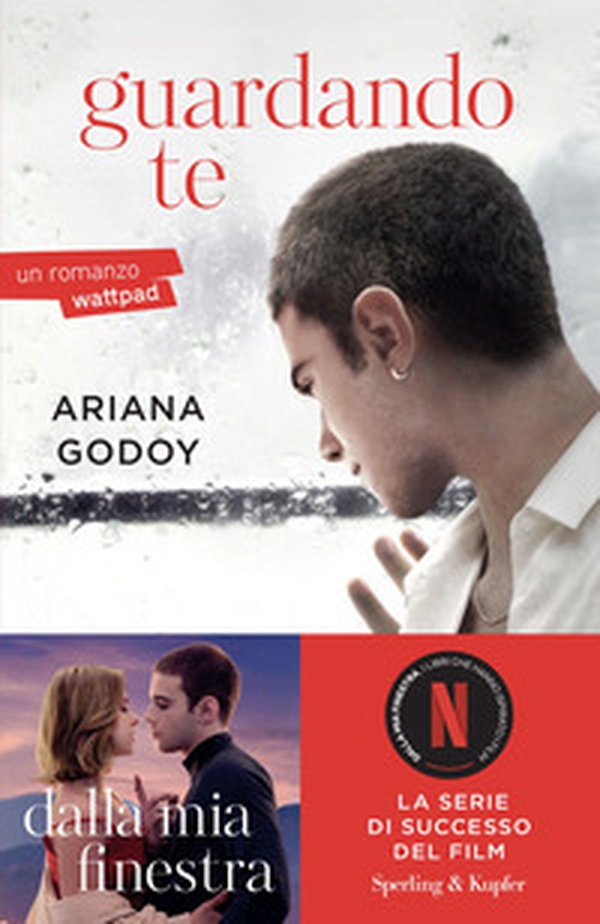 Guardando te - Librerie.coop Guardando te - Librerie.coop