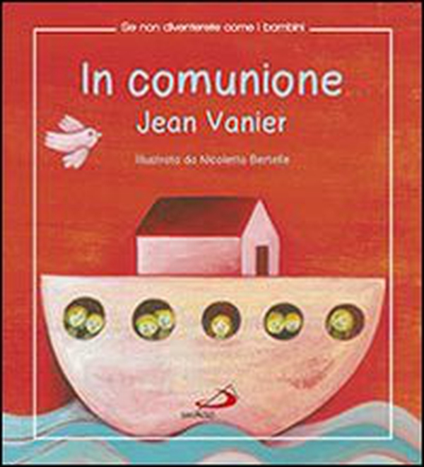In comunione - Librerie.coop In comunione - Librerie.coop