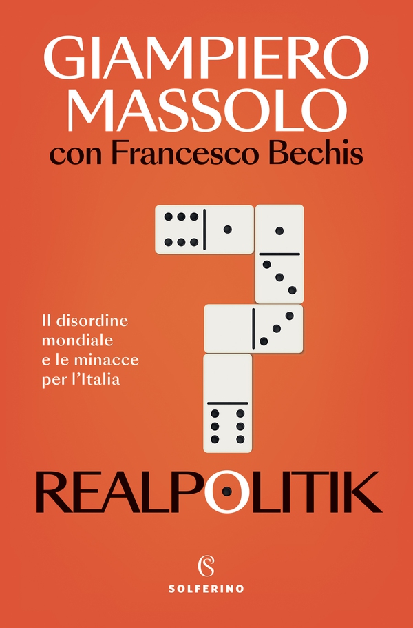 Realpolitik - Librerie.coop Realpolitik - Librerie.coop