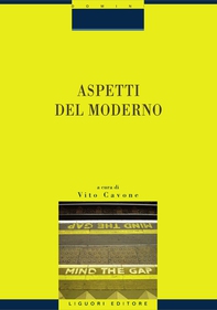 Aspetti del moderno - Librerie.coop Aspetti del moderno - Librerie.coop