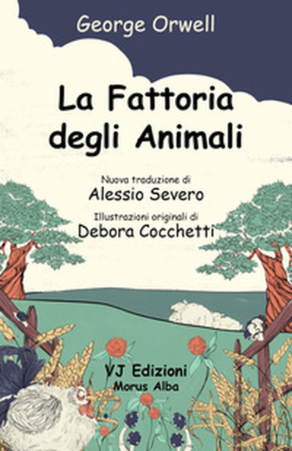 La fattoria degli animali - Librerie.coop La fattoria degli animali - Librerie.coop