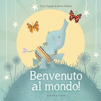 Benvenuto al mondo! - Librerie.coop