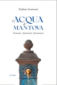 L'acqua di Mantova. Fontane fontanini fontanoni - Librerie.coop