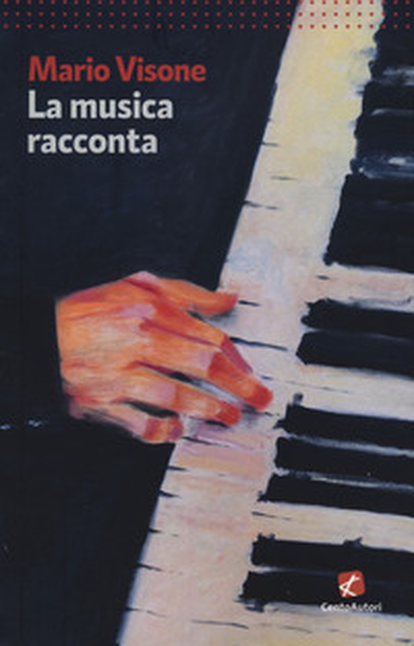 La musica racconta - Librerie.coop La musica racconta - Librerie.coop