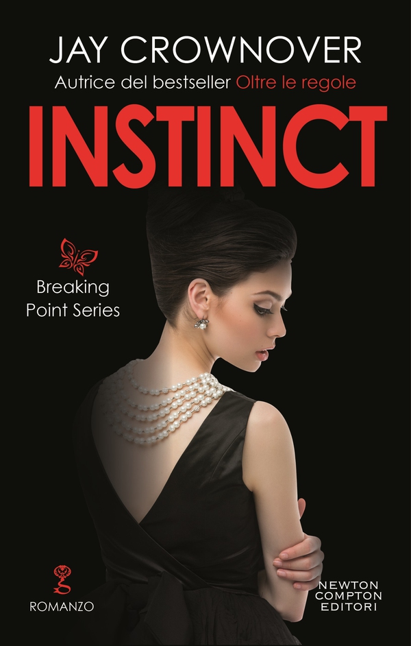Instinct - Librerie.coop Instinct - Librerie.coop