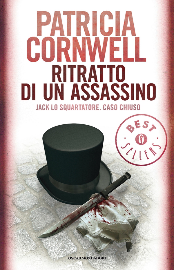 Ritratto di un assassino - Librerie.coop Ritratto di un assassino - Librerie.coop