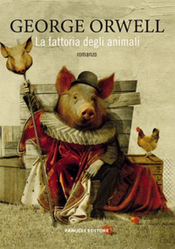 La fattoria degli animali - Librerie.coop La fattoria degli animali - Librerie.coop