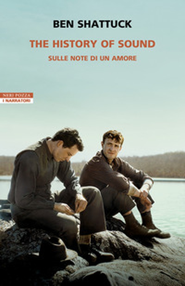 The history of sound. Sulle note di un amore - Librerie.coop