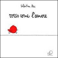 Rosso come l'amore - Librerie.coop